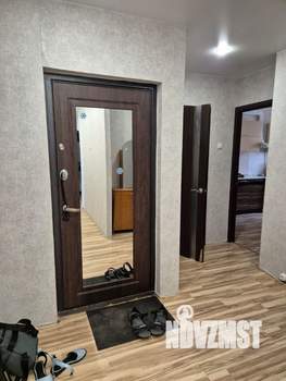 3-к квартира, вторичка, 72м2, 13/20 этаж