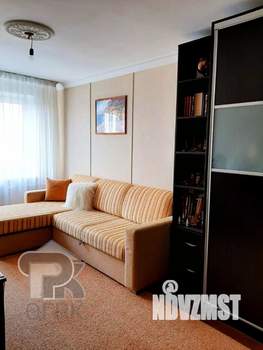 1-к квартира, вторичка, 33м2, 9/9 этаж