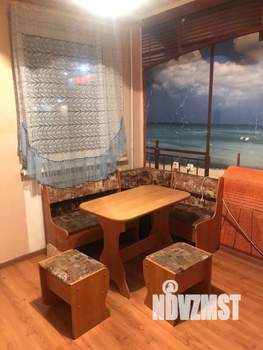 2-к квартира, вторичка, 58м2, 3/17 этаж