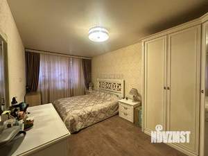 2-к квартира, вторичка, 43м2, 1/5 этаж