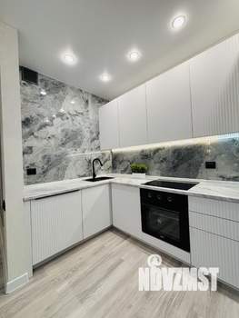 1-к квартира, вторичка, 39м2, 7/17 этаж
