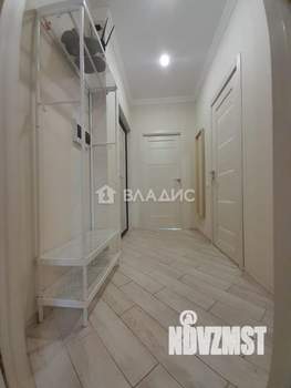 1-к квартира, вторичка, 41м2, 2/17 этаж