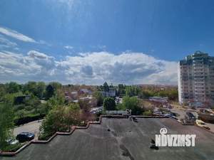 2-к квартира, вторичка, 50м2, 5/12 этаж