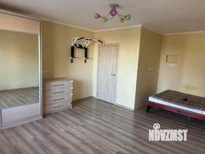 1-к квартира, вторичка, 45м2, 25/25 этаж