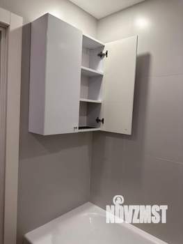 1-к квартира, вторичка, 34м2, 13/25 этаж