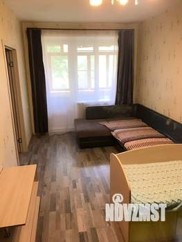 2-к квартира, вторичка, 43м2, 5/5 этаж