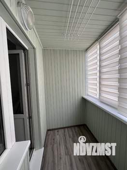 2-к квартира, вторичка, 48м2, 9/9 этаж