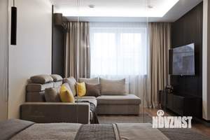 1-к квартира, вторичка, 44м2, 2/25 этаж
