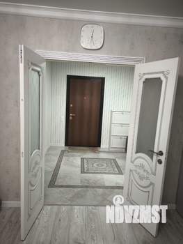 1-к квартира, вторичка, 55м2, 1/6 этаж