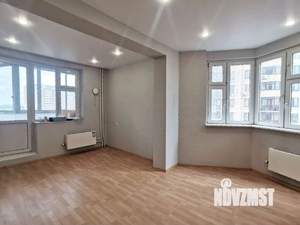 2-к квартира, вторичка, 59м2, 10/17 этаж