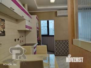 1-к квартира, вторичка, 45м2, 14/21 этаж