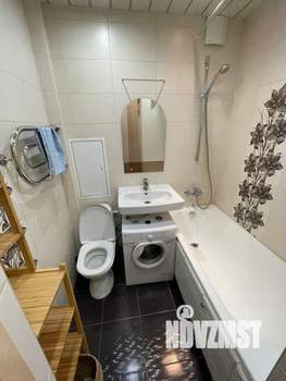 1-к квартира, вторичка, 29м2, 2/9 этаж