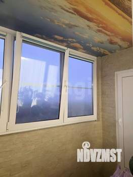 2-к квартира, вторичка, 60м2, 17/17 этаж