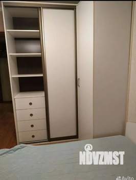 3-к квартира, вторичка, 63м2, 8/9 этаж