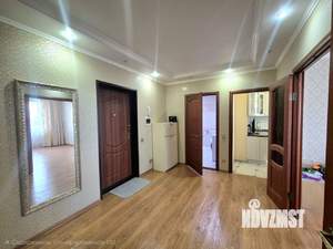 2-к квартира, вторичка, 70м2, 9/20 этаж