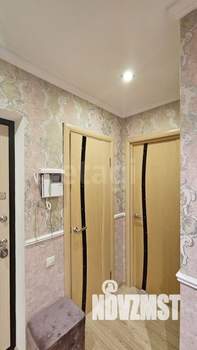 2-к квартира, вторичка, 58м2, 15/17 этаж