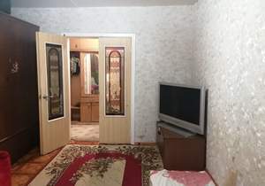 2-к квартира, вторичка, 45м2, 1/9 этаж