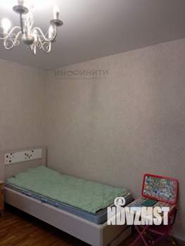 2-к квартира, вторичка, 64м2, 1/7 этаж