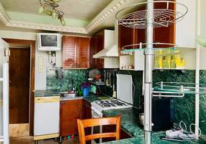 2-к квартира, вторичка, 53м2, 9/10 этаж