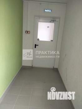 Студия квартира, вторичка, 21м2, 8/12 этаж