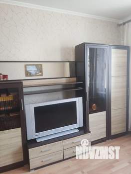 2-к квартира, вторичка, 56м2, 7/18 этаж