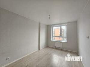 2-к квартира, вторичка, 53м2, 19/22 этаж