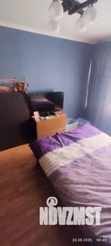 2-к квартира, вторичка, 48м2, 9/9 этаж