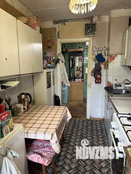 3-к квартира, вторичка, 68м2, 3/9 этаж