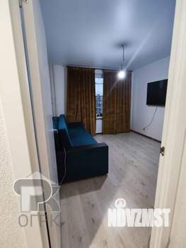 1-к квартира, вторичка, 36м2, 10/21 этаж