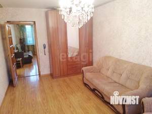 2-к квартира, вторичка, 45м2, 5/5 этаж