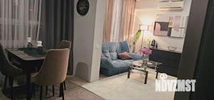 1-к квартира, вторичка, 32м2, 15/18 этаж