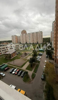 3-к квартира, вторичка, 85м2, 7/22 этаж