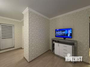 1-к квартира, вторичка, 43м2, 25/26 этаж