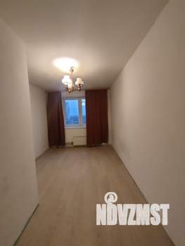 1-к квартира, вторичка, 33м2, 8/14 этаж