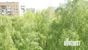 2-к квартира, вторичка, 36м2, 5/9 этаж