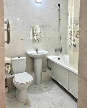 2-к квартира, вторичка, 36м2, 13/21 этаж