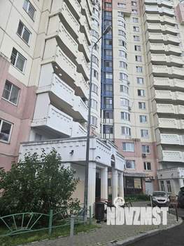 2-к квартира, вторичка, 70м2, 20/25 этаж