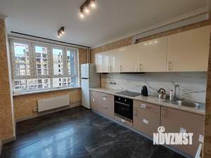 1-к квартира, вторичка, 34м2, 9/17 этаж