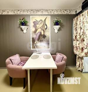3-к квартира, вторичка, 80м2, 6/17 этаж
