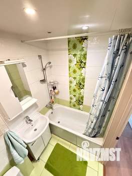 1-к квартира, вторичка, 32м2, 4/9 этаж