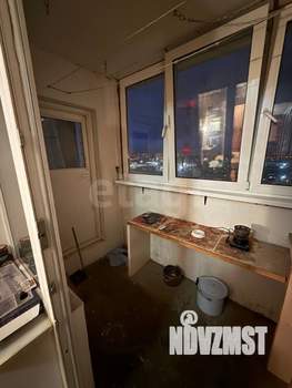 3-к квартира, вторичка, 74м2, 12/17 этаж