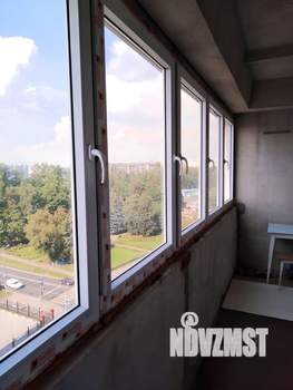 1-к квартира, вторичка, 36м2, 11/19 этаж