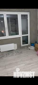 2-к квартира, вторичка, 63м2, 12/19 этаж