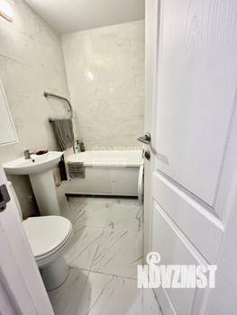 Студия квартира, вторичка, 21м2, 3/22 этаж