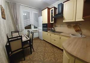 2-к квартира, вторичка, 57м2, 2/3 этаж