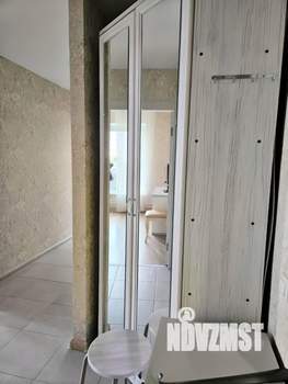 2-к квартира, вторичка, 56м2, 2/25 этаж