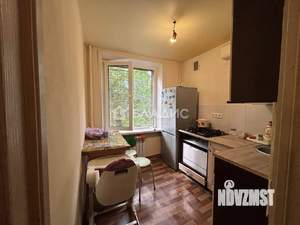 1-к квартира, вторичка, 32м2, 2/5 этаж