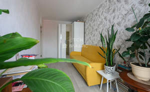 2-к квартира, вторичка, 42м2, 5/5 этаж