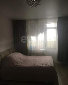 2-к квартира, вторичка, 71м2, 13/17 этаж