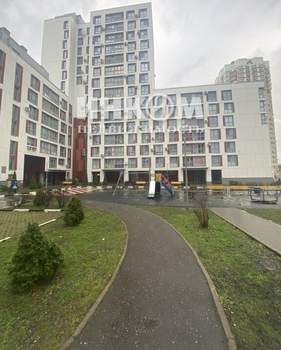 2-к квартира, вторичка, 65м2, 15/15 этаж